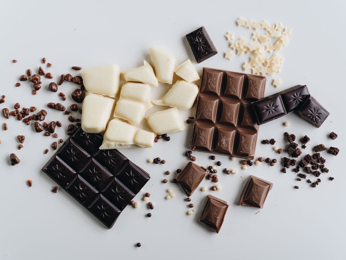 Barra 85% cacau — 100 g