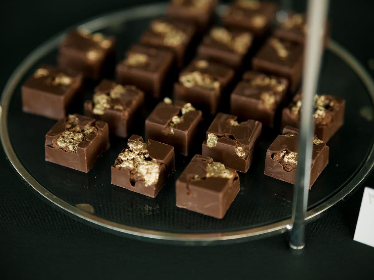 Bombons a granel — 250 g